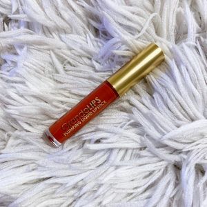 NEW GrandeLIPS Plumping Liquid Lipstick